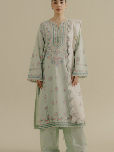 COCOBYZARASHAHJAHAN  ZEEST-9A